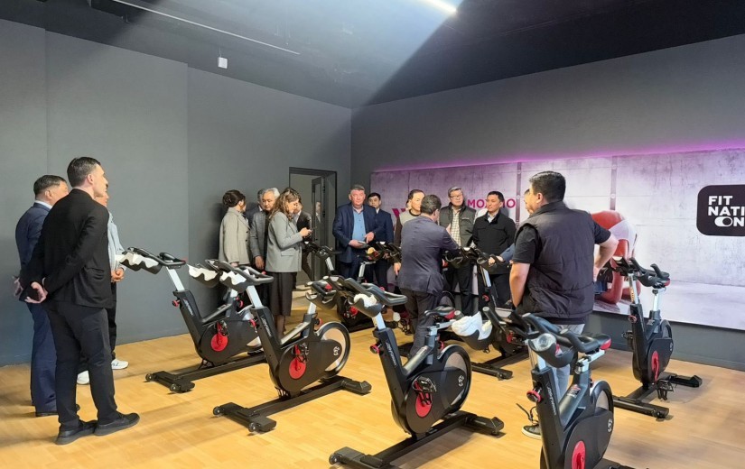 Елорда депутаттары коммуналдық мүліктің тиімділігін бағалау мақсатында нысандарды аралады