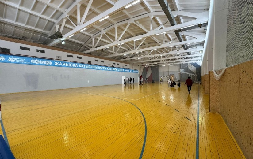 Астана қаласы мәслихатының депутаттары қаланың әлеуметтік нысандарында көшпелі кеңес өткізді