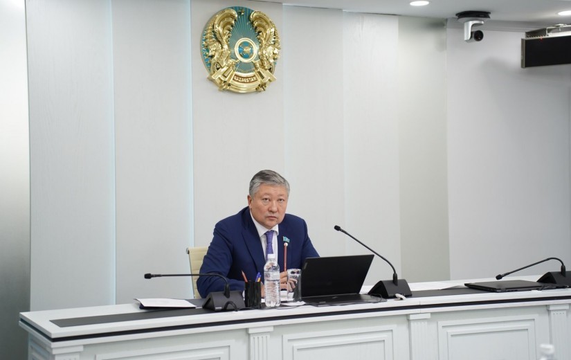 Реализация Комплексного плана по развитию системы здравоохранения столицы на 2023-2025 годы: здоровье матери и ребёнка