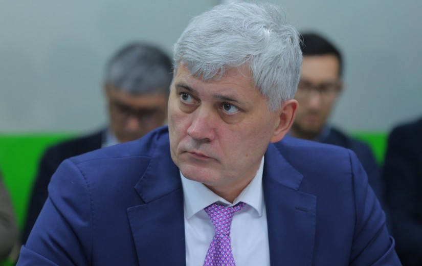 «ТКШ жаңғырту және дамыту орталығы» АҚ жанындағы Қоғамдық кеңестің отырысы өтті