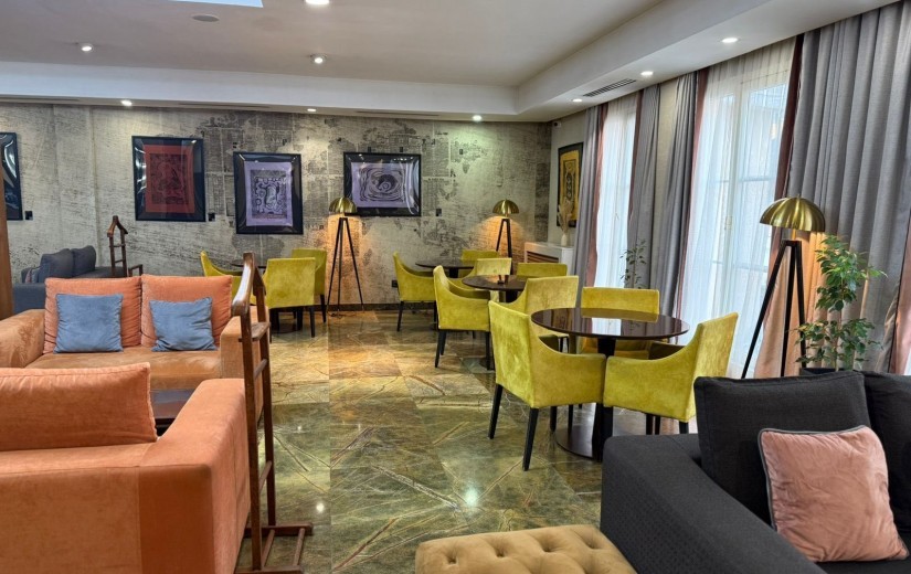 Елорда депутаттары коммуналдық мүліктің тиімділігін бағалау мақсатында нысандарды аралады