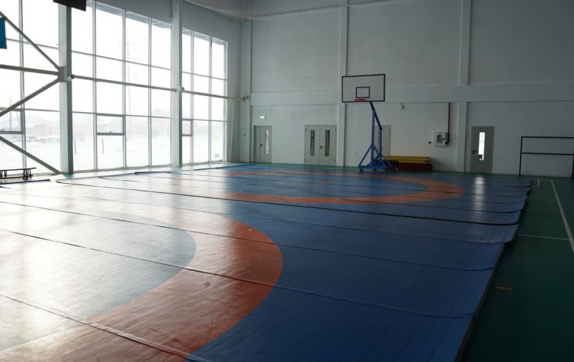 Елорда шет аймақтарының мәселелері көшпелі кездесуде талқыланды