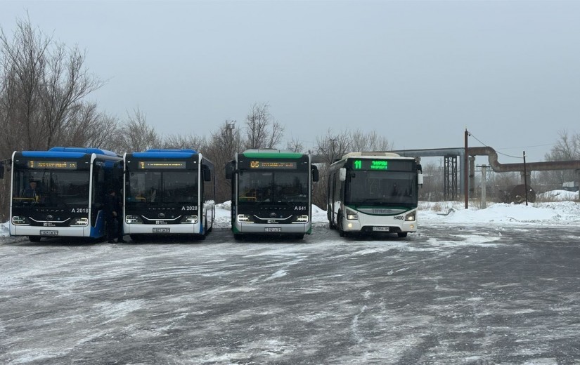 «Байқоңыр» ауданындағы тұрғын алаптардың өзекті мәселелері талқыланды