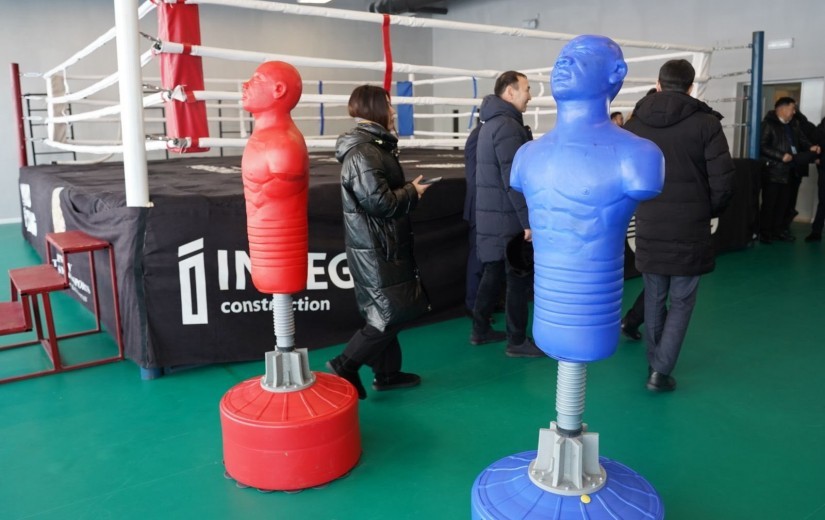 Елорда шет аймақтарының мәселелері көшпелі кездесуде талқыланды