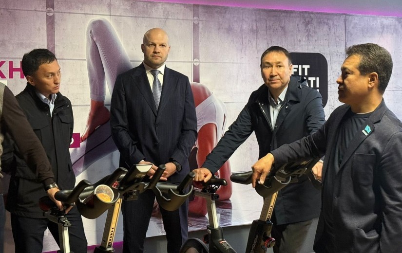 Елорда депутаттары коммуналдық мүліктің тиімділігін бағалау мақсатында нысандарды аралады