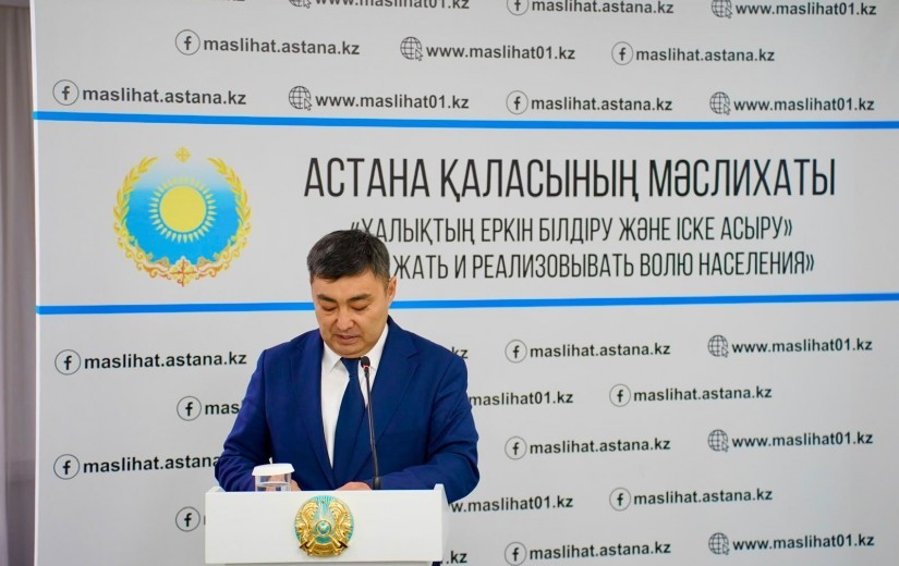 Тұрақты комиссияның отырысында балалардың құқықтарын қорғау және қауіпсіздігін қамтамасыз ету мәселелері қарастырылды
