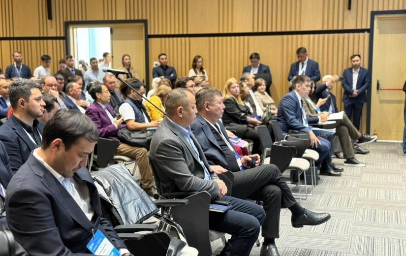 Елордада «Сумен жабдықтау және су бұру 2030» салалық форумы өз жұмысын бастады