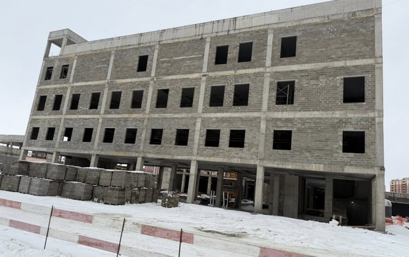 Елорда тұрғындарына көрсетілетін медициналық қызметтер мәселесі көтерілді