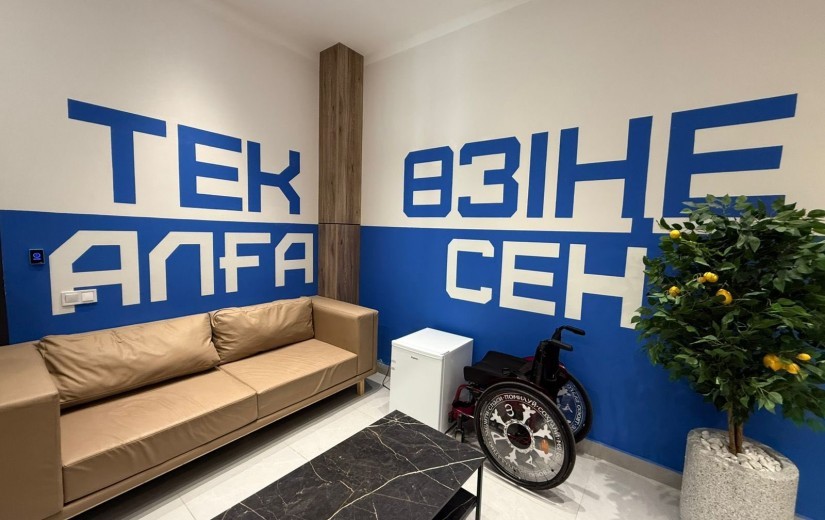 Елорда мәслихатының депутаттары әлеуметтік-мәдени даму мәселелері жөніндегі тұрақты комиссия отырысына дайындық аясында кедергісіз және инклюзивті орта құру жобалары жүзеге асырылып жатқан бірқатар нысандарды аралады
