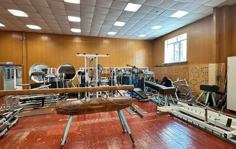 Астана қаласы мәслихатының депутаттары қаланың әлеуметтік нысандарында көшпелі кеңес өткізді