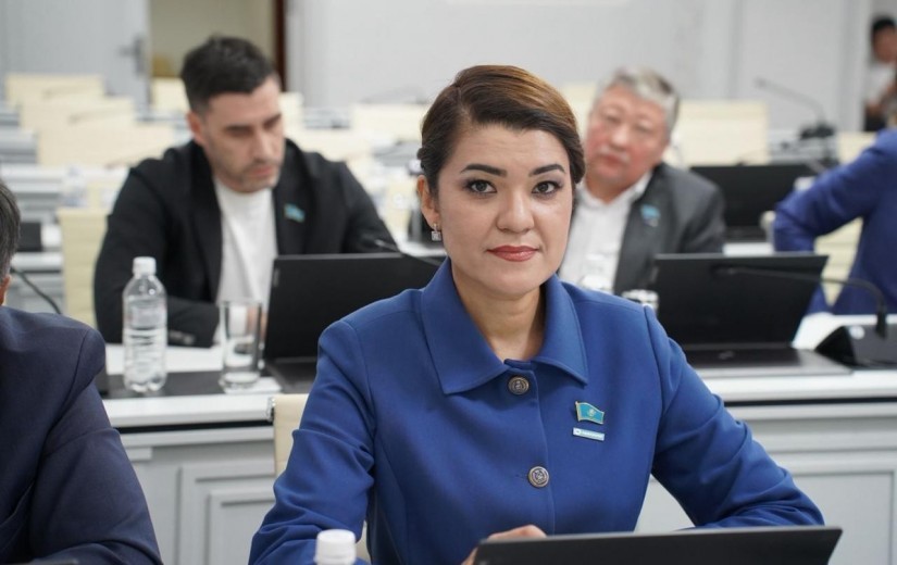 Реализация государственной информационной политики через местные СМИ