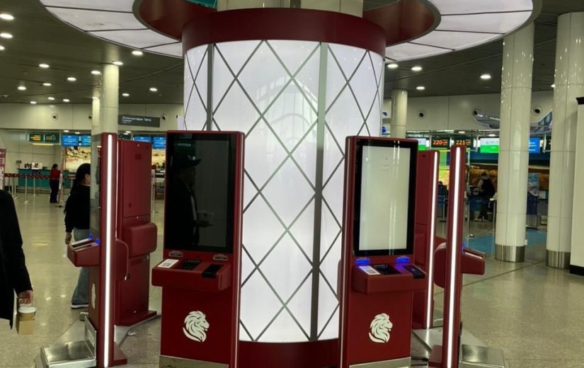 Депутаттар елорда әуежайын дамыту мәселелерін талқылады