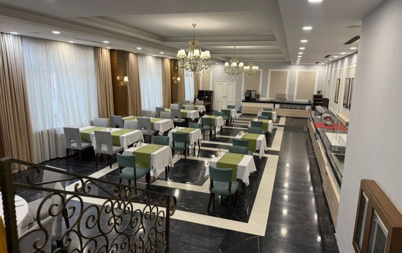 Елорда депутаттары коммуналдық мүліктің тиімділігін бағалау мақсатында нысандарды аралады