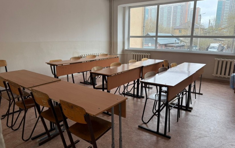 Елорда мәслихатының депутаттары  білім беру нысандарына барды