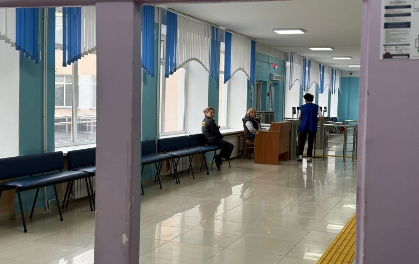 Елорда мәслихатының депутаттары  білім беру нысандарына барды