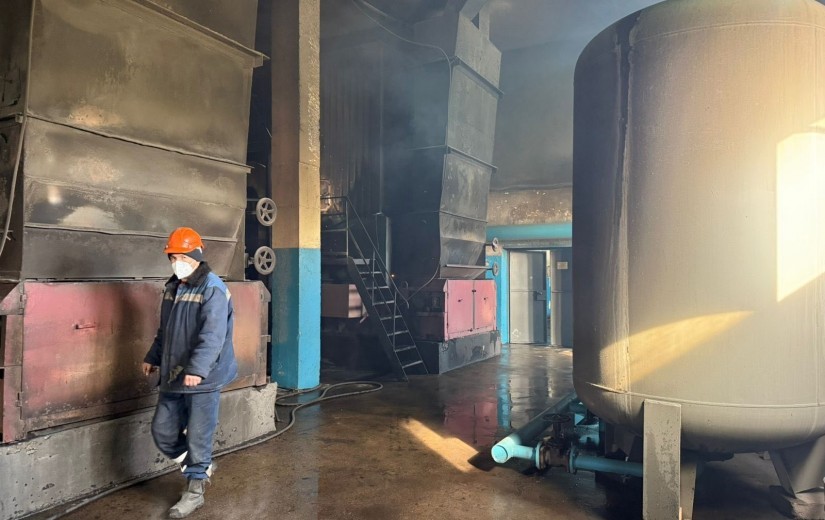 Алдағы маслихат сессиясына, қаладағы тұрғын алаптарды дамыту мәселелері мен перспективаларына арналған дайындық аясында депутаттар «Есіл» ауданындағы бірқатар нысандарға барды