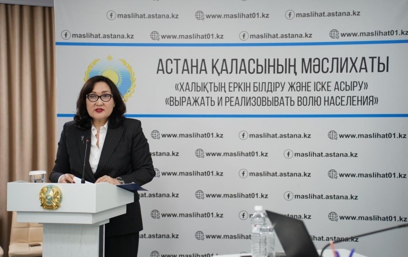 Депутаты обсудили проект бюджета на 2026-2028 годы в сфере социально-культурного развития