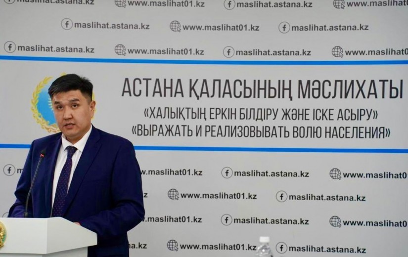 Елорданың мәдени нысандары – туристер үшін жаңа тартымды нүктелері