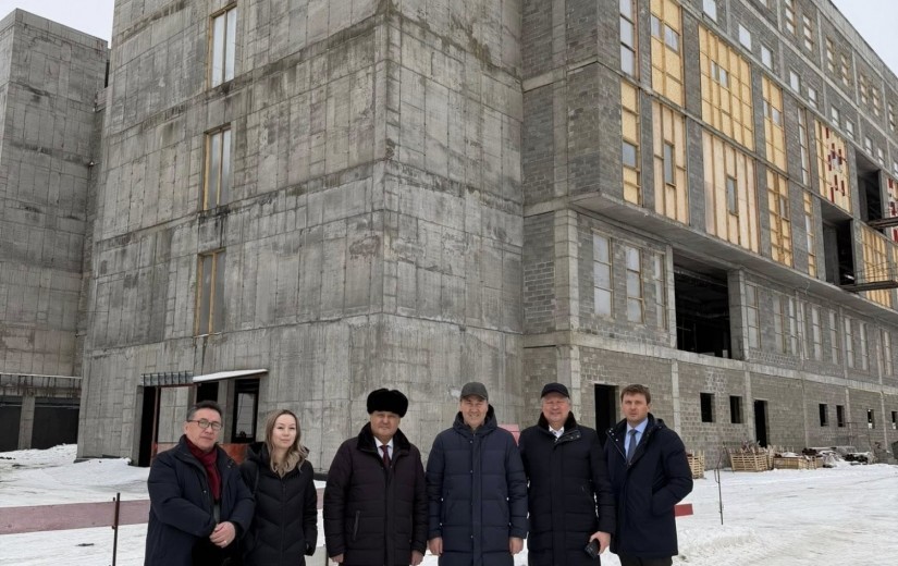 Елорда тұрғындарына көрсетілетін медициналық қызметтер мәселесі көтерілді