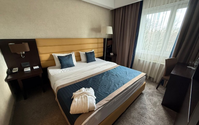 Елорда депутаттары коммуналдық мүліктің тиімділігін бағалау мақсатында нысандарды аралады