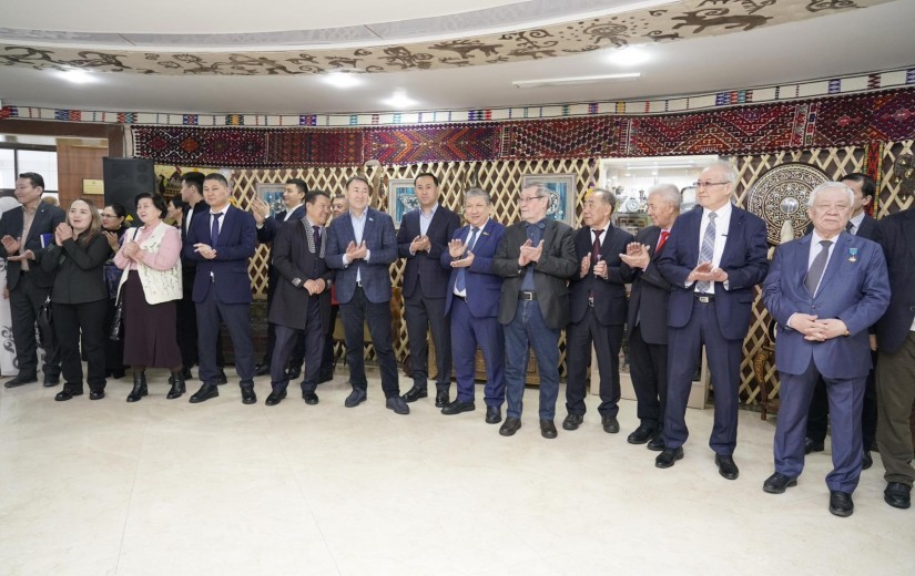 «Наурыз – дәстүр мен ғылым үндестігі» атты ғылыми-этнографиялық, мәдени-танымдық конференция өтті