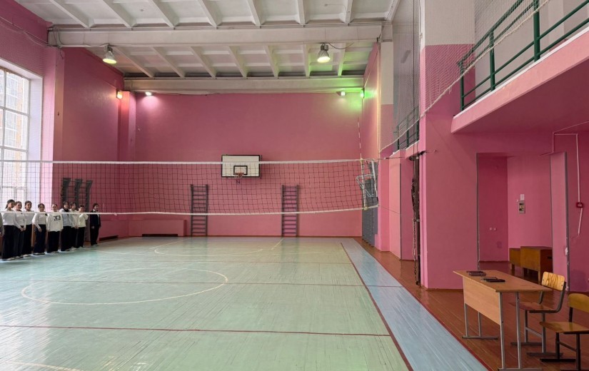 Елорда мәслихатының депутаттары  білім беру нысандарына барды