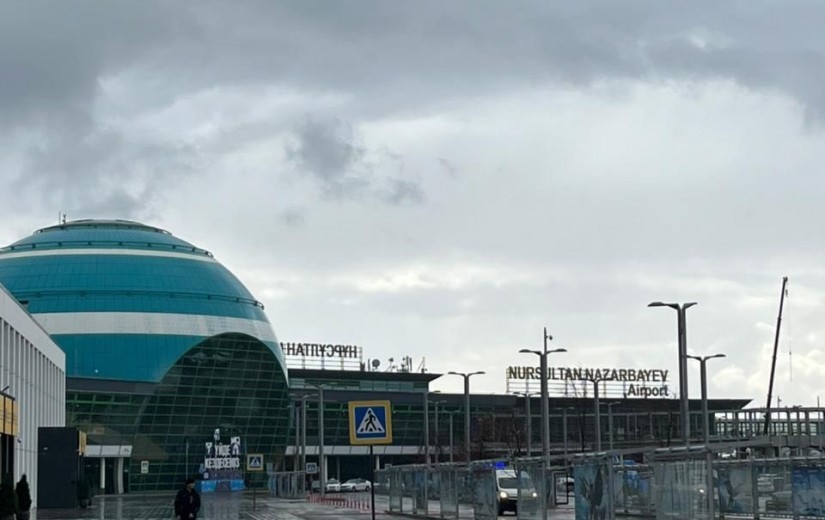 Депутаттар елорда әуежайын дамыту мәселелерін талқылады