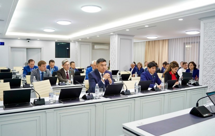 Коммуналдық мүлікті жекешелендіру мәселелері бойынша   көпшілік тыңдаулар