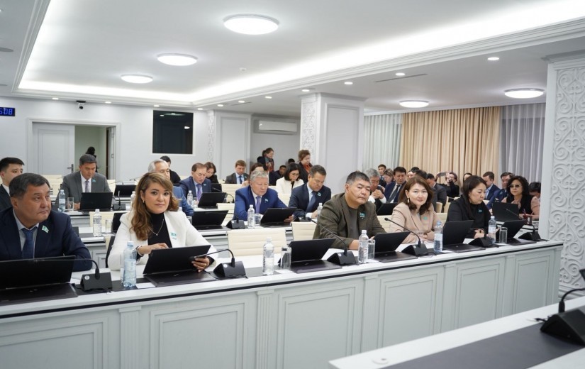 Нашақорлыққа қарсы іс-қимыл шаралары және ведомствоаралық өзара іс-қимыл туралы