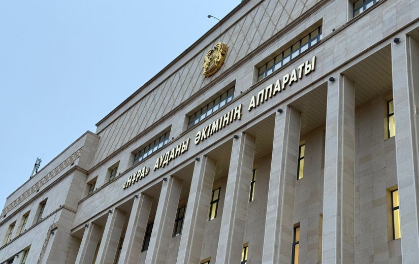 Депутаты столичного маслихата посетили район «Нұра», где обсудили реализацию текущих проектов и задачи, стоящие перед районом на будущее