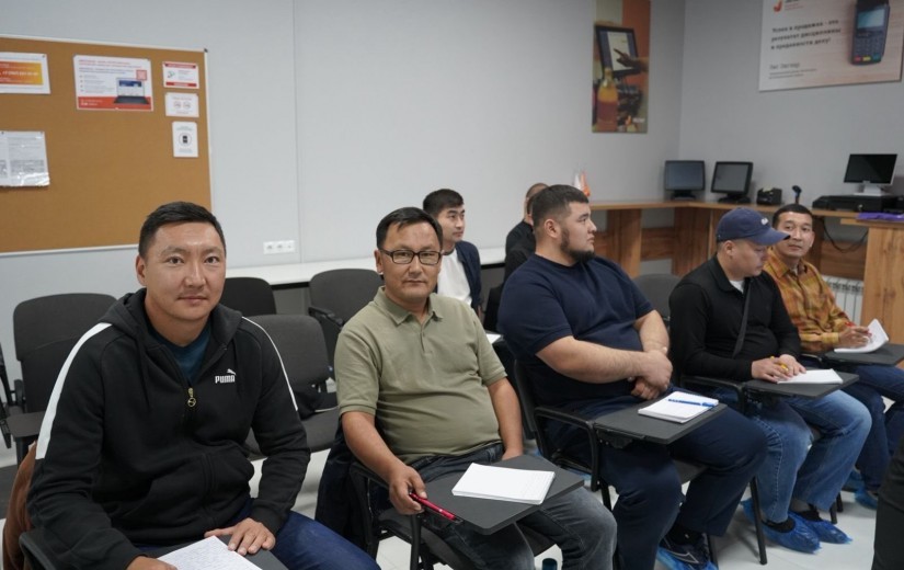 Депутаты маслихата Астаны посетили объекты , реализуемые в рамках проекта «JOLTAP», а также новое студенческое общежитие ЕНУ им. Л.Н. Гумилёва