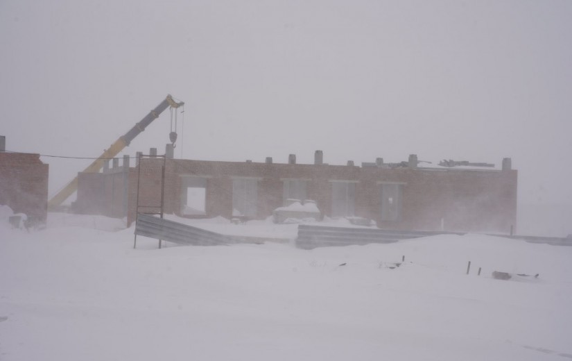 Елорда шет аймақтарының мәселелері көшпелі кездесуде талқыланды