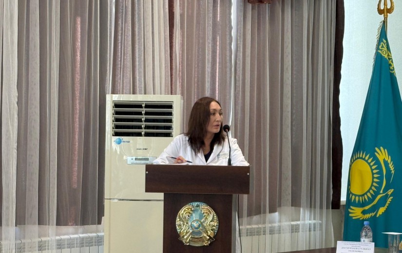 Депутаты ознакомились с работой медицинских организаций столицы