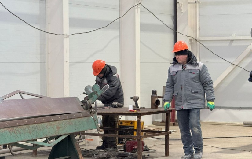 В рамках подготовки к заседанию постоянной комиссии по вопросам бюджета, экономики, промышленности и предпринимательства депутаты маслихата провели выездное посещение ряда объектов города