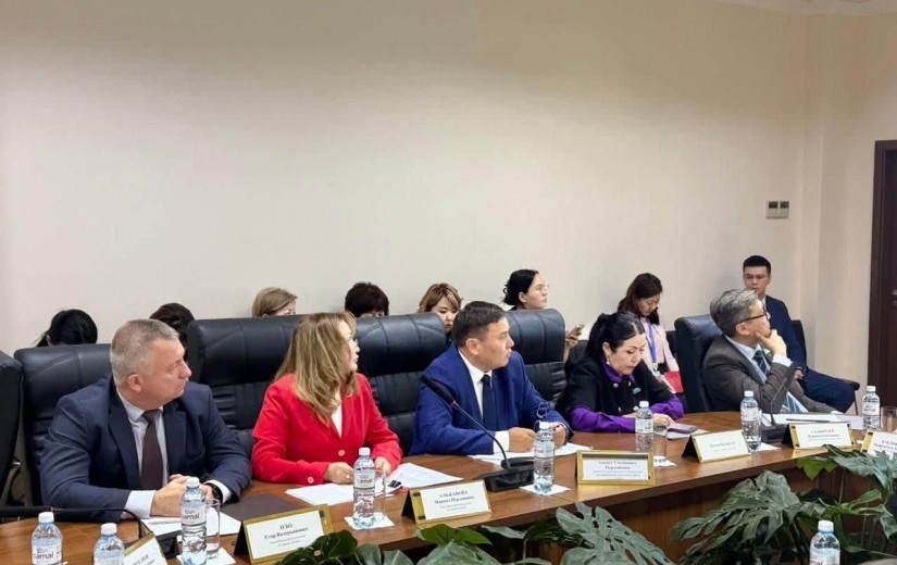 Мемлекеттік аудит қорытындылары қаралды