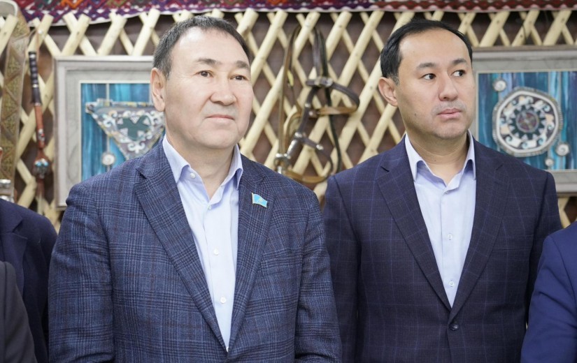 «Наурыз – дәстүр мен ғылым үндестігі» атты ғылыми-этнографиялық, мәдени-танымдық конференция өтті