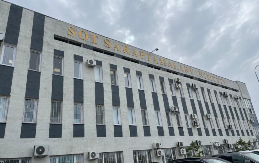 Астана мәслихатының депутаттары елорданың Полиция департаменті Әкімшілік полиция басқармасына барды