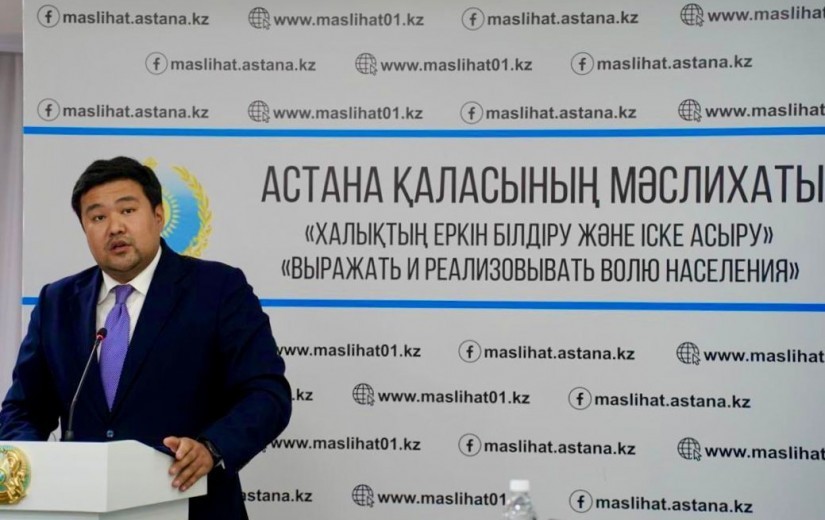 Елорданың мәдени нысандары – туристер үшін жаңа тартымды нүктелері