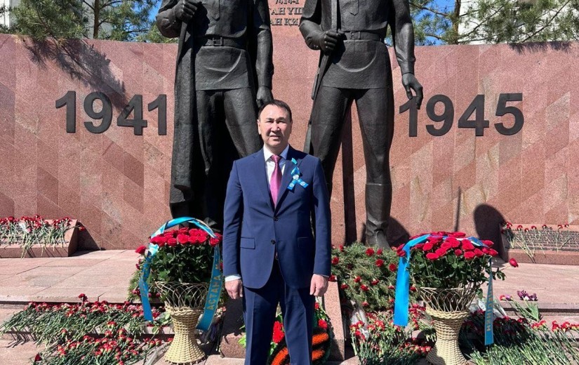 Уважаемые жители и гости столицы!