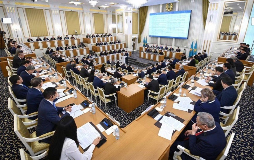 Конституцияның жаңа редакциясының жобасы мемлекетті дамытудың маңызды әрі өзекті бағытын айқындайды