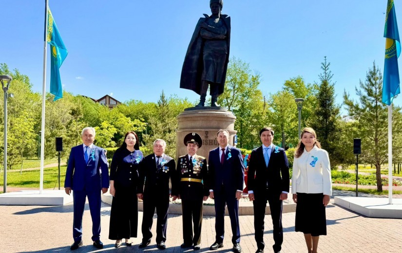 Уважаемые жители и гости столицы!