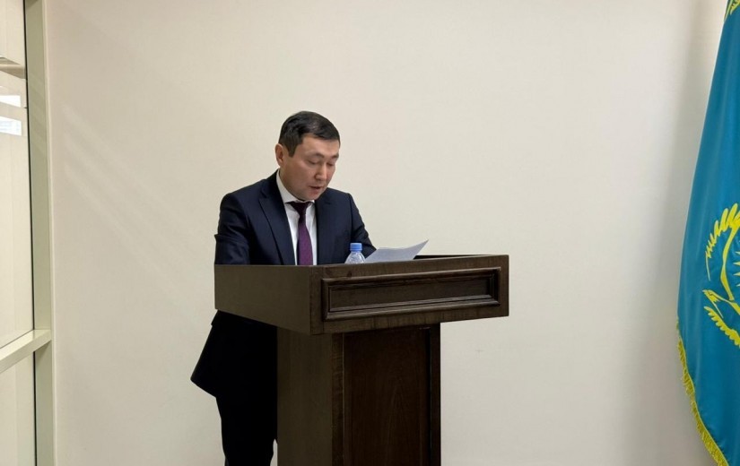 Депутаты маслихата завершили рабочие встречи с районами столицы