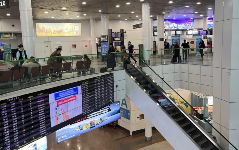 Депутаттар елорда әуежайын дамыту мәселелерін талқылады