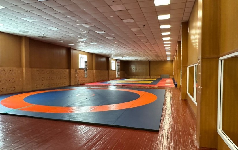 Астана қаласы мәслихатының депутаттары қаланың әлеуметтік нысандарында көшпелі кеңес өткізді