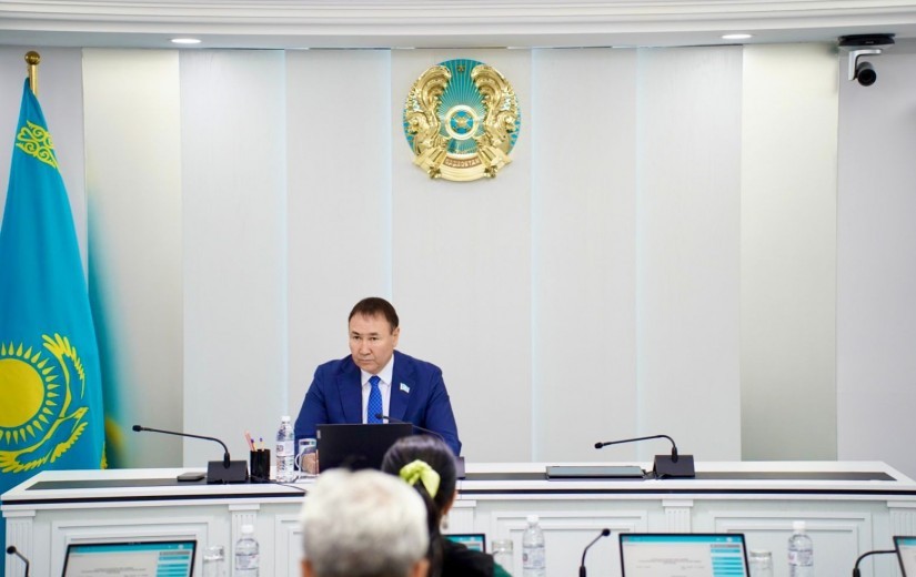 2025 жылғы қала бюджетінің атқарылуы туралы есепті талқылау жөніндегі қорытынды бірлескен отырыс