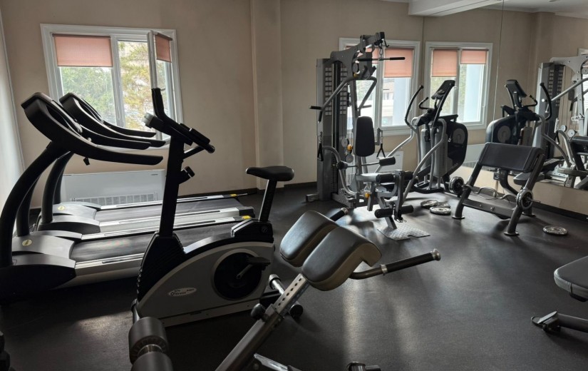 Елорда депутаттары коммуналдық мүліктің тиімділігін бағалау мақсатында нысандарды аралады