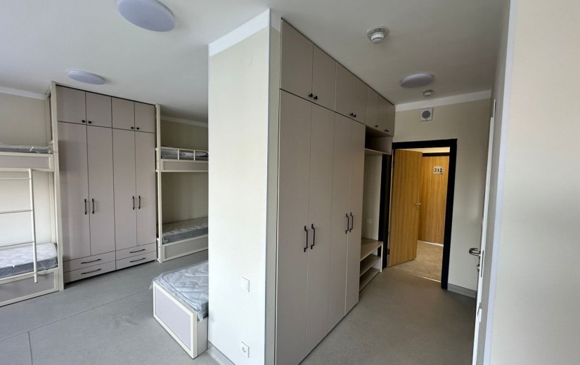 Астана қаласы мәслихатының депутаттары қаланың әлеуметтік нысандарында көшпелі кеңес өткізді