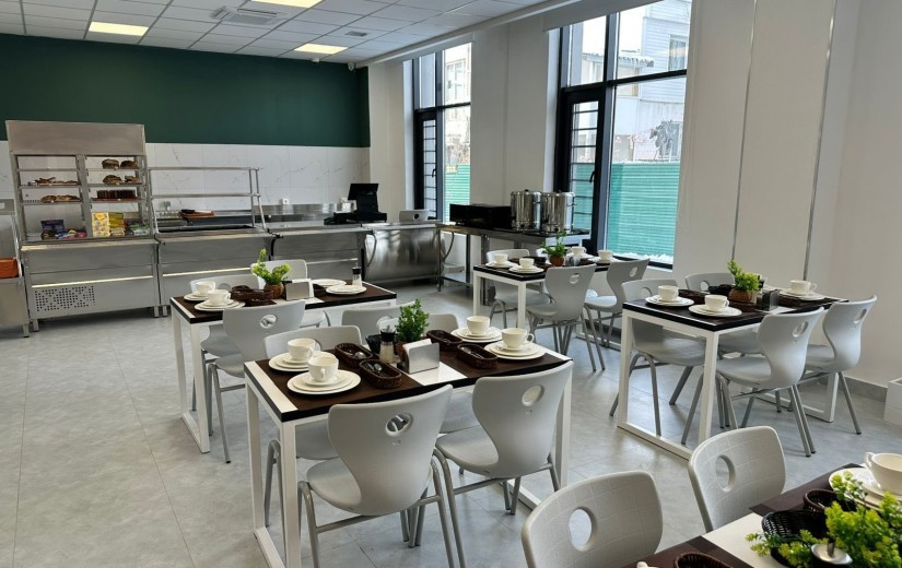 Астана қаласы мәслихатының депутаттары қаланың әлеуметтік нысандарында көшпелі кеңес өткізді