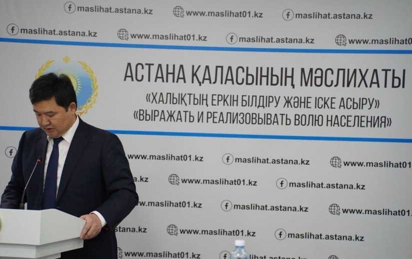 Нашақорлыққа қарсы іс-қимыл шаралары және ведомствоаралық өзара іс-қимыл туралы